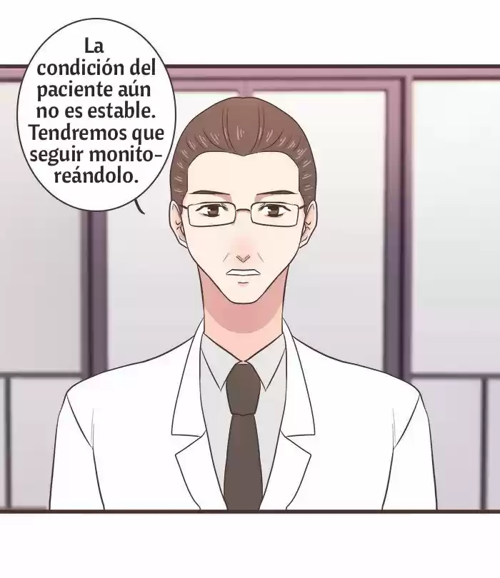 Mafia's Daughter: Operation Makeover - Capítulo 55 - Página 39 - LectorTMOo