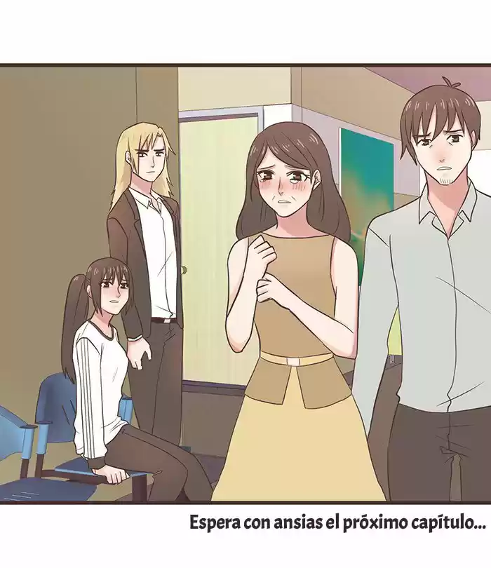 Mafia's Daughter: Operation Makeover - Capítulo 55 - Página 40 - LectorTMOo