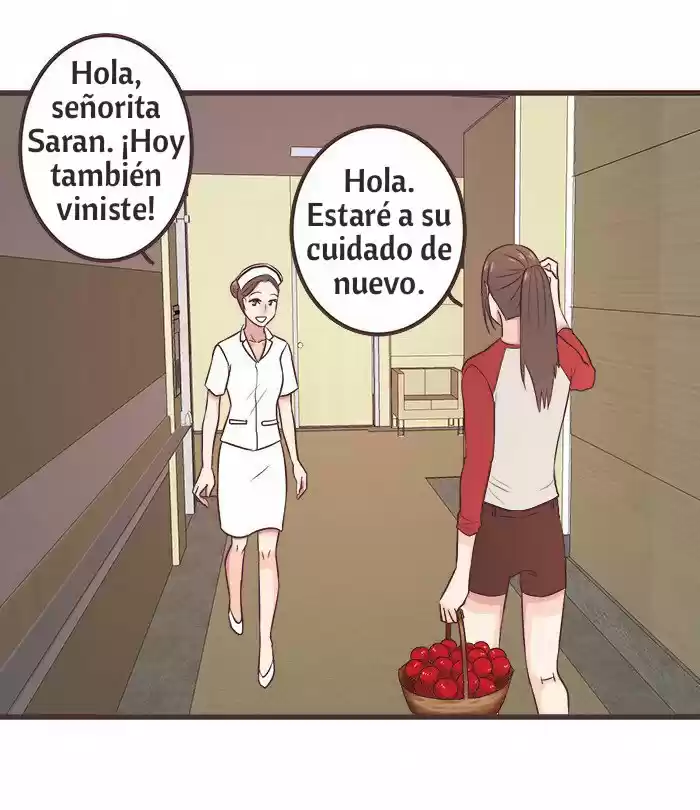 Mafia's Daughter: Operation Makeover - Capítulo 56 - Página 5 - LectorTMOo