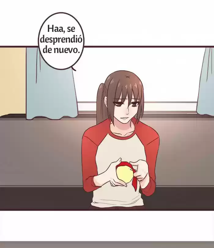 Mafia's Daughter: Operation Makeover - Capítulo 56 - Página 18 - LectorTMOo