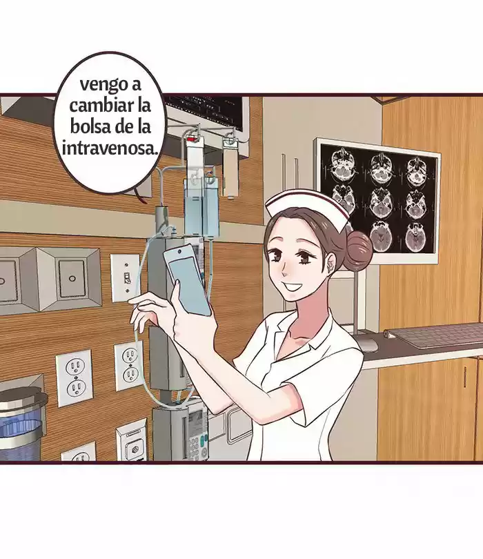 Mafia's Daughter: Operation Makeover - Capítulo 56 - Página 20 - LectorTMOo