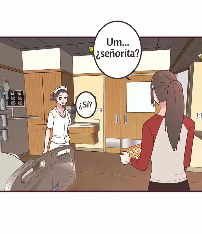 Mafia's Daughter: Operation Makeover - Capítulo 56 - Página 21 - LectorTMOo