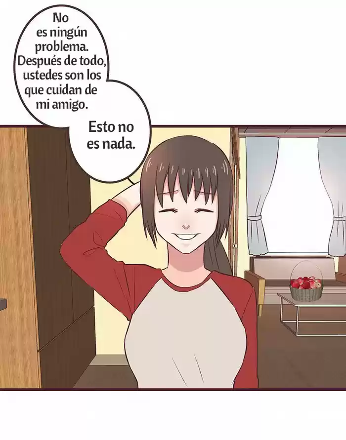 Mafia's Daughter: Operation Makeover - Capítulo 56 - Página 24 - LectorTMOo