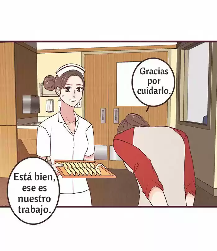 Mafia's Daughter: Operation Makeover - Capítulo 56 - Página 25 - LectorTMOo