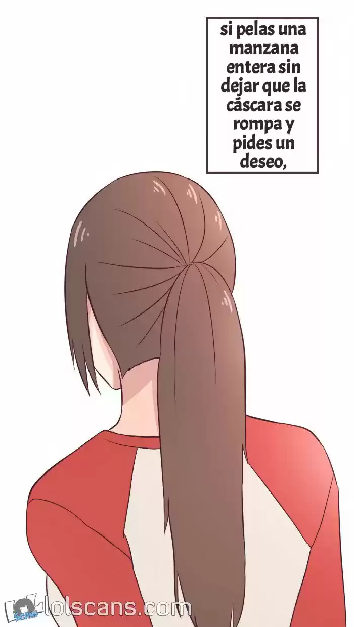 Mafia's Daughter: Operation Makeover - Capítulo 56 - Página 27 - LectorTMOo