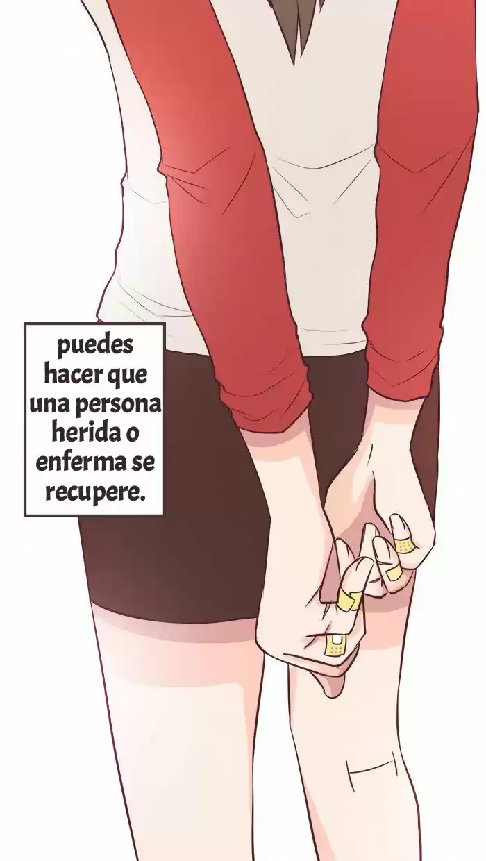 Mafia's Daughter: Operation Makeover - Capítulo 56 - Página 28 - LectorTMOo