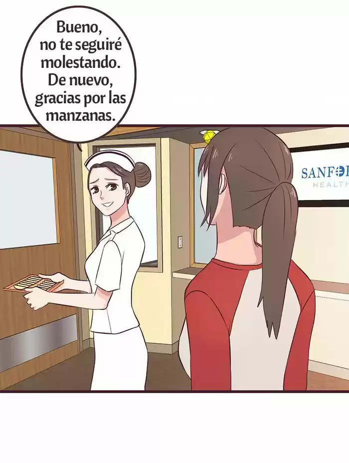 Mafia's Daughter: Operation Makeover - Capítulo 56 - Página 29 - LectorTMOo