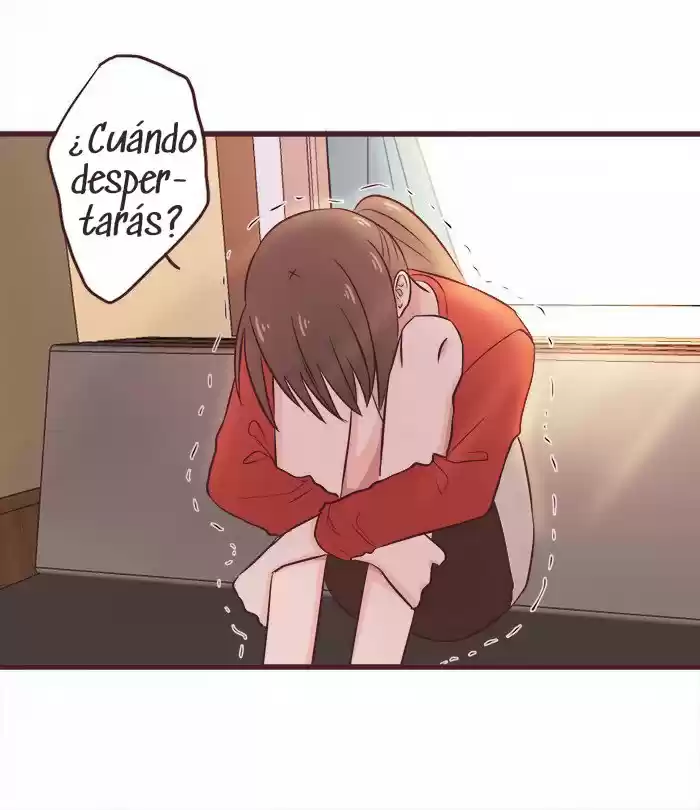 Mafia's Daughter: Operation Makeover - Capítulo 56 - Página 35 - LectorTMOo