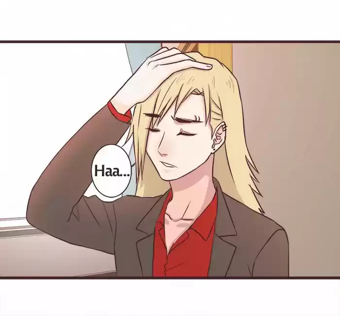 Mafia's Daughter: Operation Makeover - Capítulo 57 - Página 7 - LectorTMOo