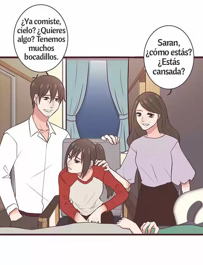 Mafia's Daughter: Operation Makeover - Capítulo 57 - Página 15 - LectorTMOo