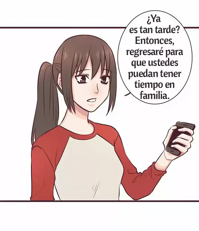 Mafia's Daughter: Operation Makeover - Capítulo 57 - Página 17 - LectorTMOo