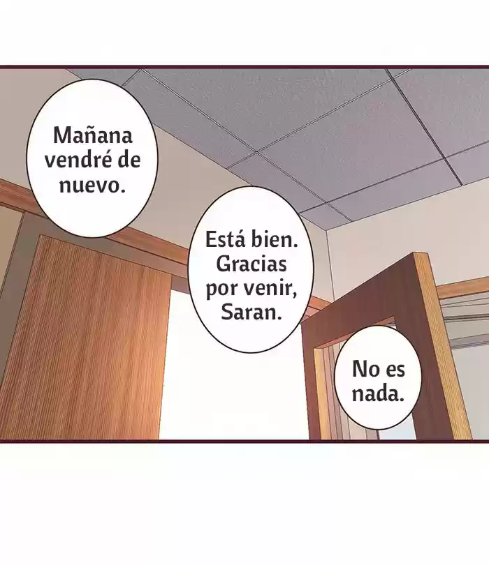 Mafia's Daughter: Operation Makeover - Capítulo 57 - Página 19 - LectorTMOo