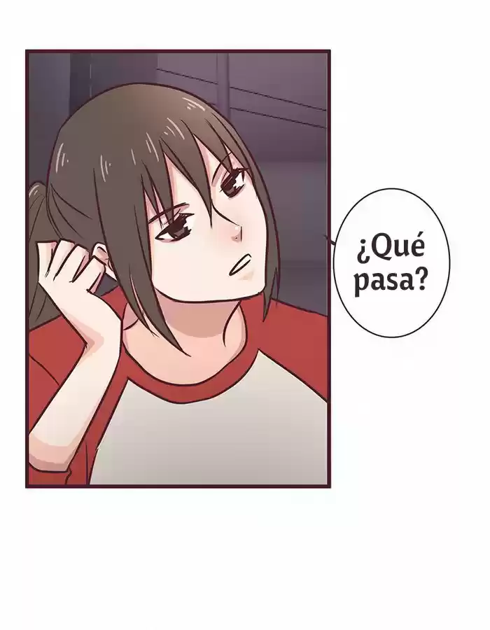 Mafia's Daughter: Operation Makeover - Capítulo 57 - Página 24 - LectorTMOo