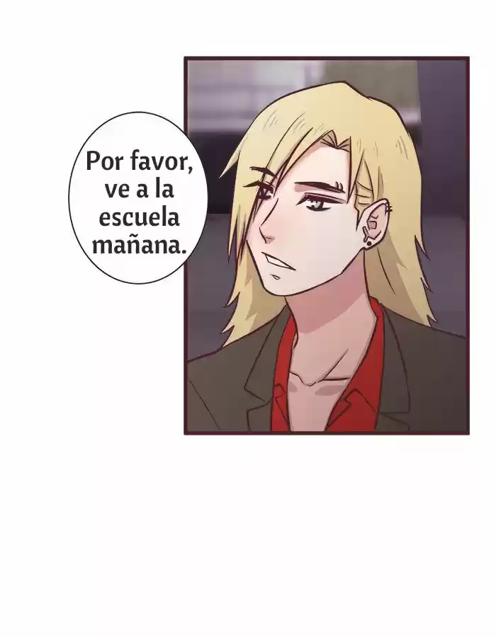 Mafia's Daughter: Operation Makeover - Capítulo 57 - Página 25 - LectorTMOo