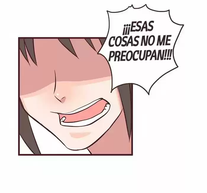 Mafia's Daughter: Operation Makeover - Capítulo 57 - Página 27 - LectorTMOo