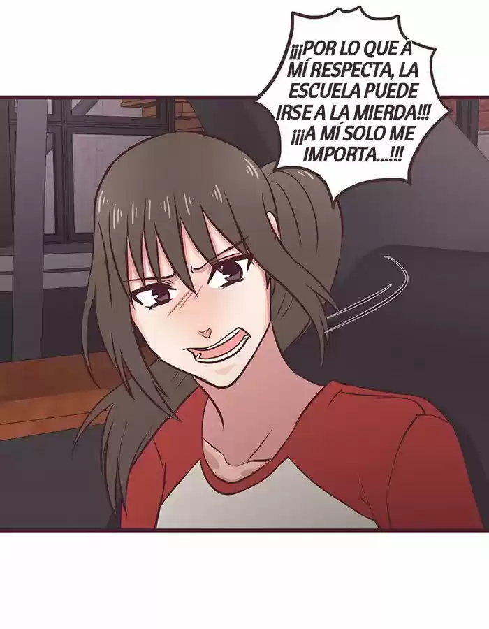 Mafia's Daughter: Operation Makeover - Capítulo 57 - Página 29 - LectorTMOo
