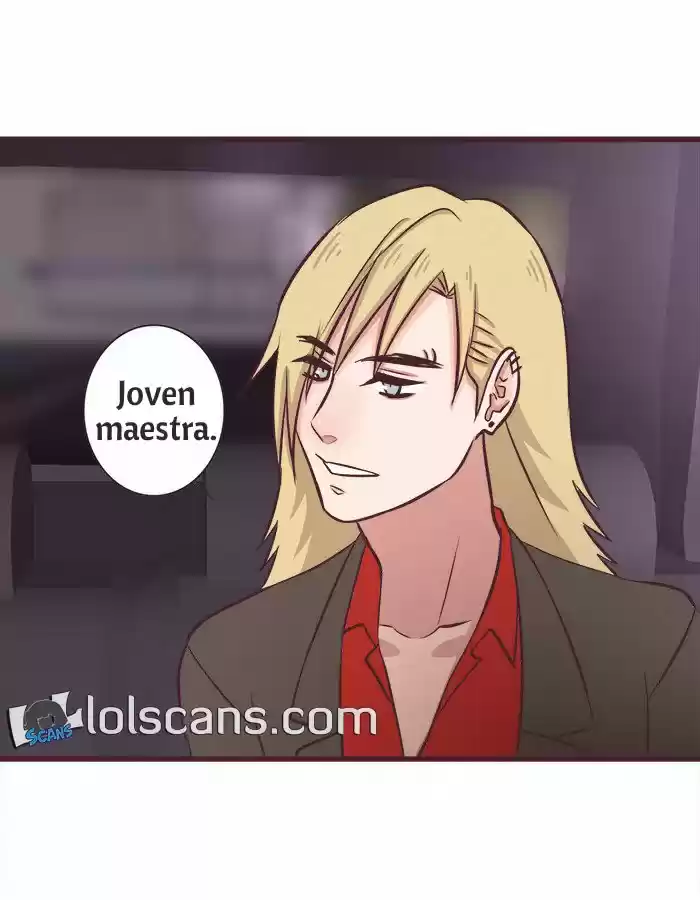 Mafia's Daughter: Operation Makeover - Capítulo 57 - Página 31 - LectorTMOo