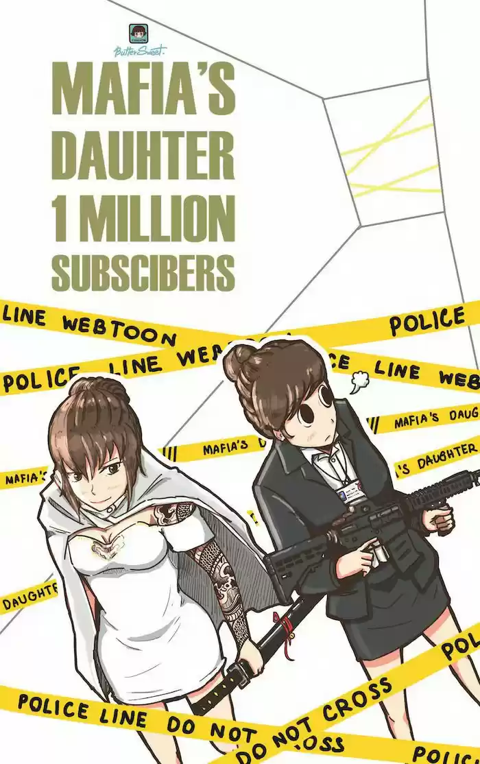 Mafia's Daughter: Operation Makeover - Capítulo 57 - Página 42 - LectorTMOo