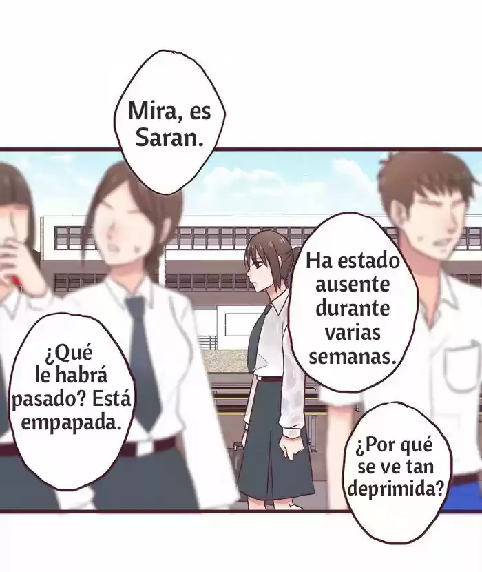Mafia's Daughter: Operation Makeover - Capítulo 58 - Página 12 - LectorTMOo