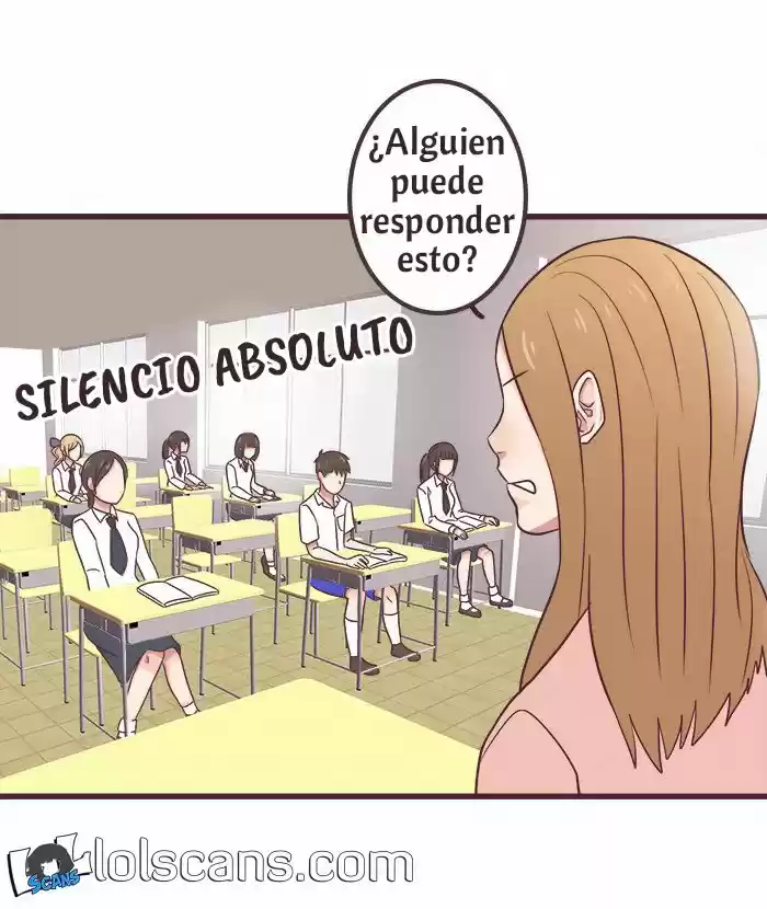 Mafia's Daughter: Operation Makeover - Capítulo 58 - Página 16 - LectorTMOo