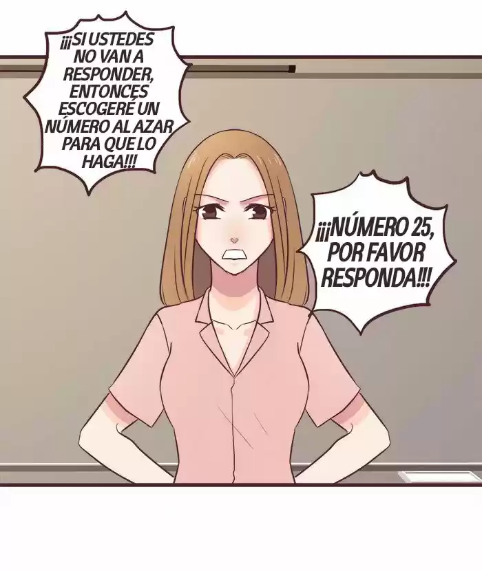 Mafia's Daughter: Operation Makeover - Capítulo 58 - Página 17 - LectorTMOo