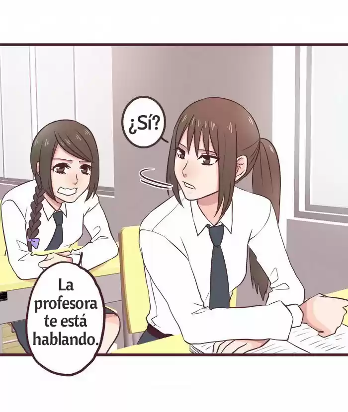 Mafia's Daughter: Operation Makeover - Capítulo 58 - Página 19 - LectorTMOo