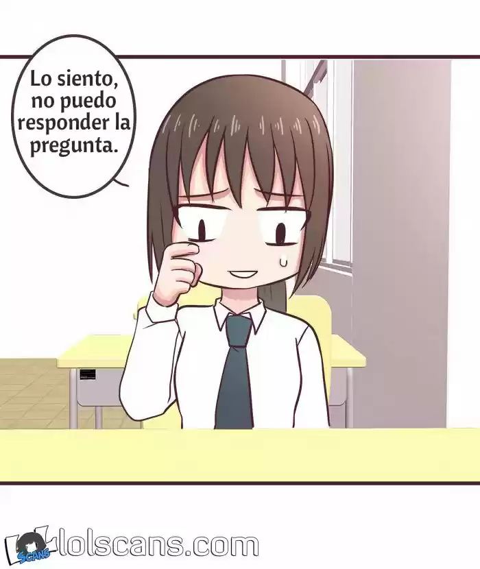 Mafia's Daughter: Operation Makeover - Capítulo 58 - Página 21 - LectorTMOo