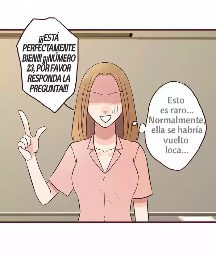 Mafia's Daughter: Operation Makeover - Capítulo 58 - Página 22 - LectorTMOo