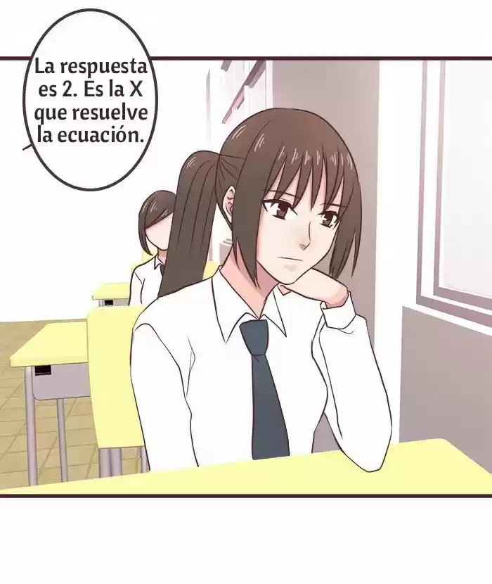 Mafia's Daughter: Operation Makeover - Capítulo 58 - Página 23 - LectorTMOo