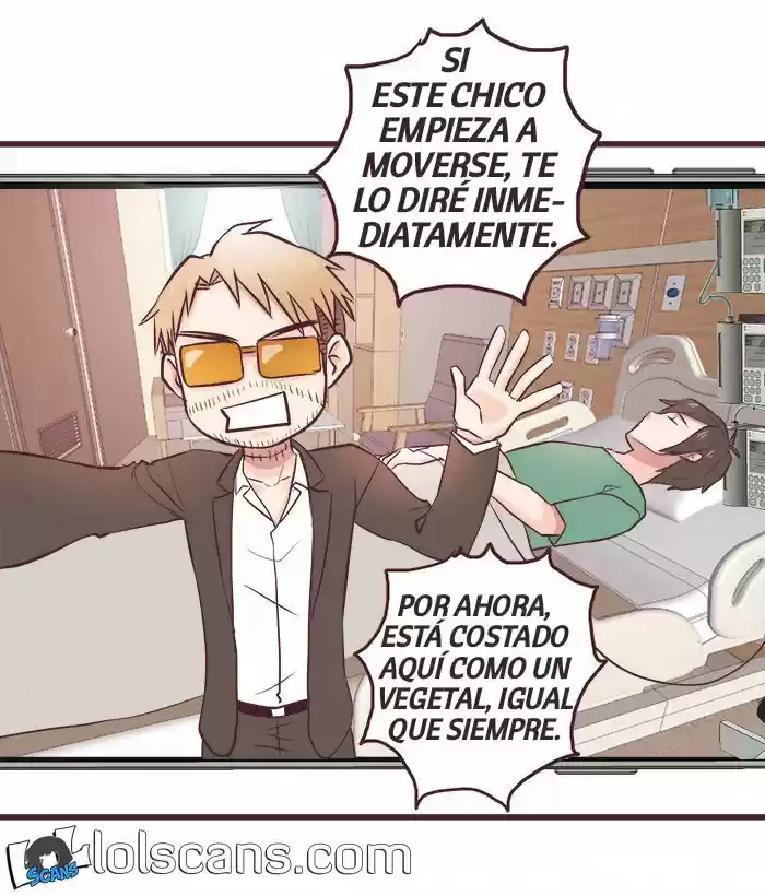 Mafia's Daughter: Operation Makeover - Capítulo 58 - Página 31 - LectorTMOo