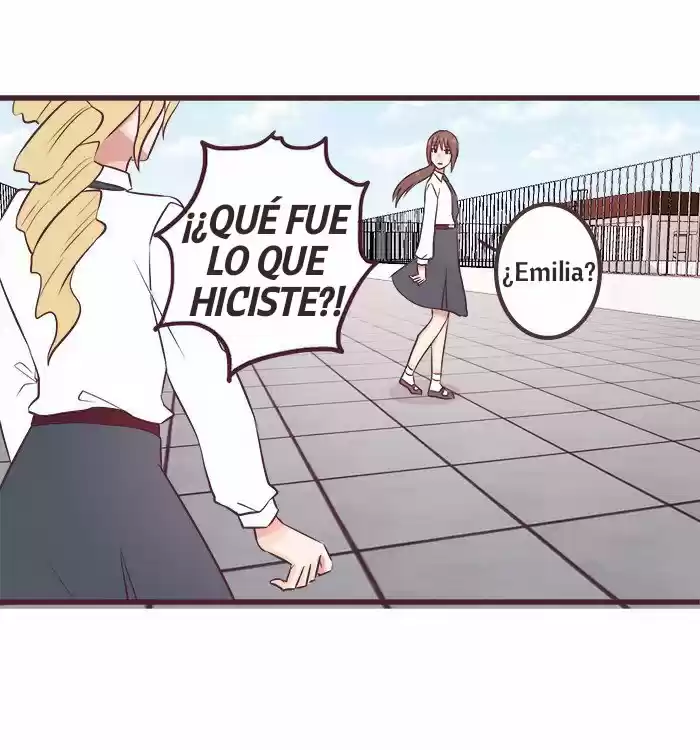 Mafia's Daughter: Operation Makeover - Capítulo 58 - Página 35 - LectorTMOo