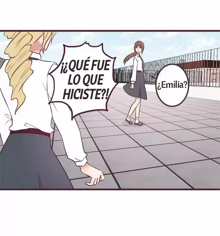 Mafia's Daughter: Operation Makeover - Capítulo 59 - Página 3 - LectorTMOo