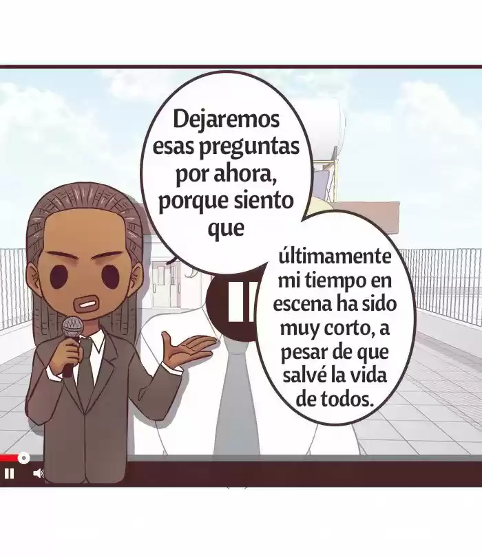 Mafia's Daughter: Operation Makeover - Capítulo 59 - Página 8 - LectorTMOo