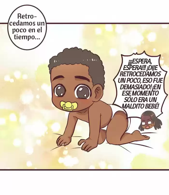 Mafia's Daughter: Operation Makeover - Capítulo 59 - Página 13 - LectorTMOo