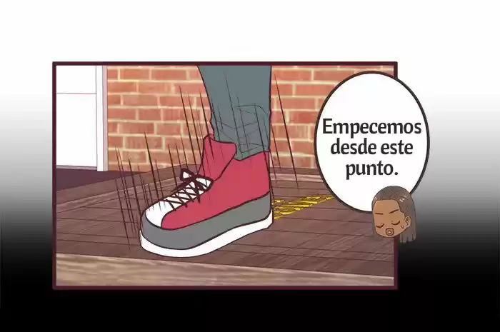 Mafia's Daughter: Operation Makeover - Capítulo 59 - Página 14 - LectorTMOo