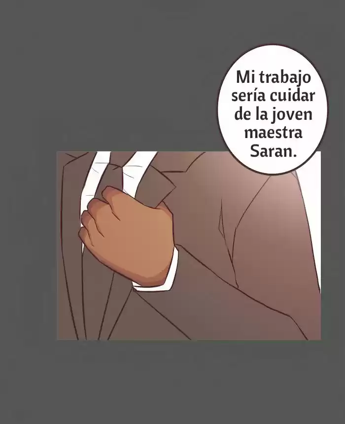 Mafia's Daughter: Operation Makeover - Capítulo 59 - Página 18 - LectorTMOo