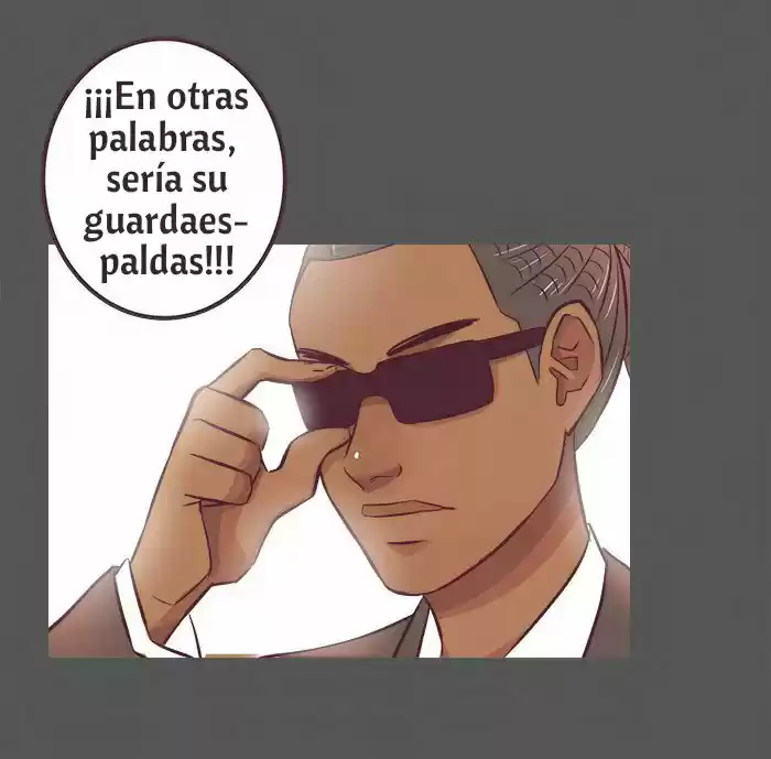 Mafia's Daughter: Operation Makeover - Capítulo 59 - Página 19 - LectorTMOo