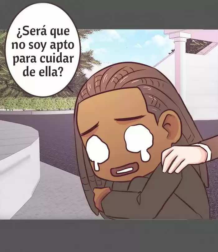 Mafia's Daughter: Operation Makeover - Capítulo 59 - Página 27 - LectorTMOo