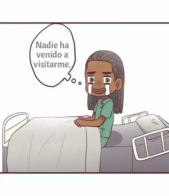Mafia's Daughter: Operation Makeover - Capítulo 59 - Página 32 - LectorTMOo
