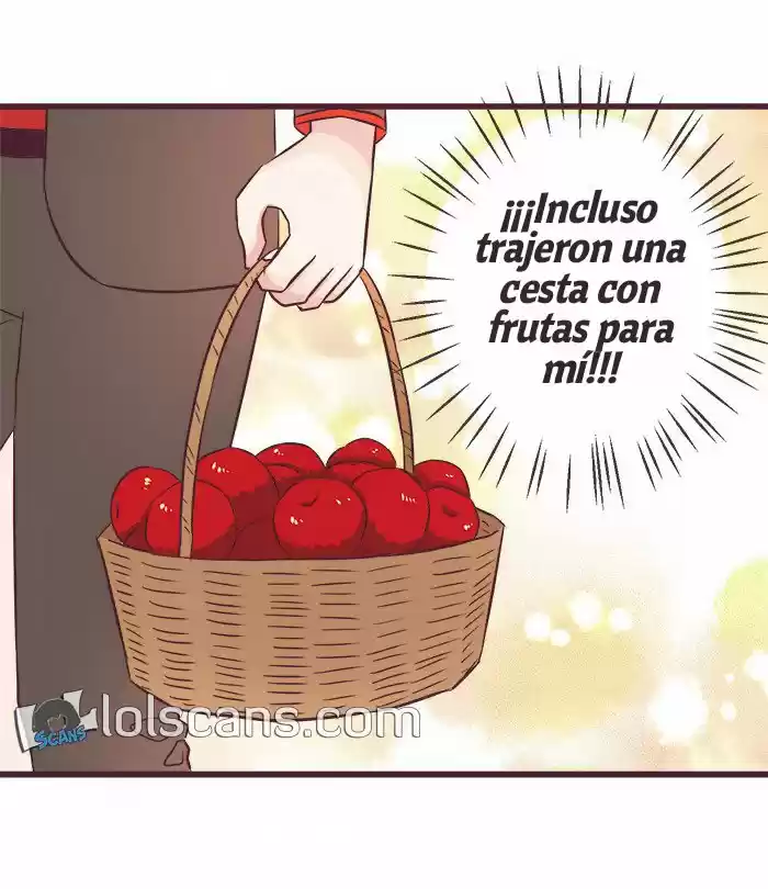Mafia's Daughter: Operation Makeover - Capítulo 59 - Página 35 - LectorTMOo