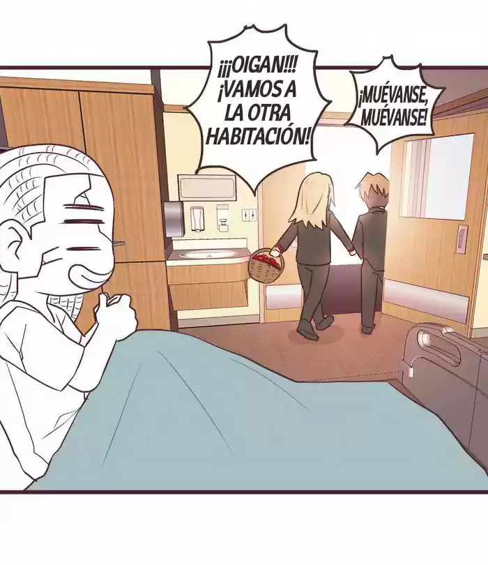 Mafia's Daughter: Operation Makeover - Capítulo 59 - Página 39 - LectorTMOo