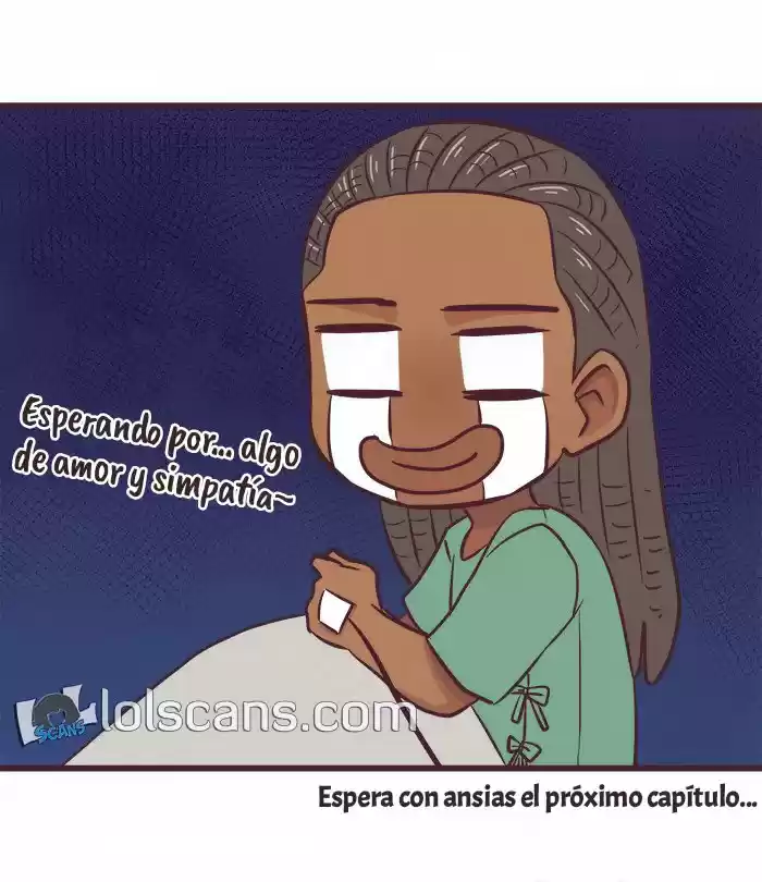 Mafia's Daughter: Operation Makeover - Capítulo 59 - Página 40 - LectorTMOo