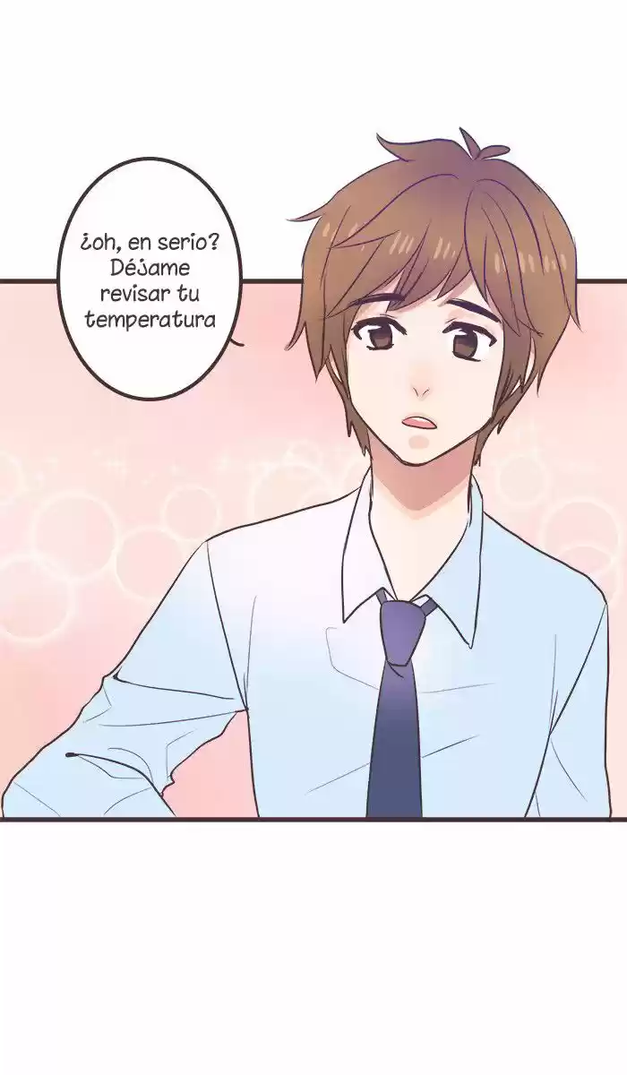 Mafia's Daughter: Operation Makeover - Capítulo 6 - Página 8 - LectorTMOo