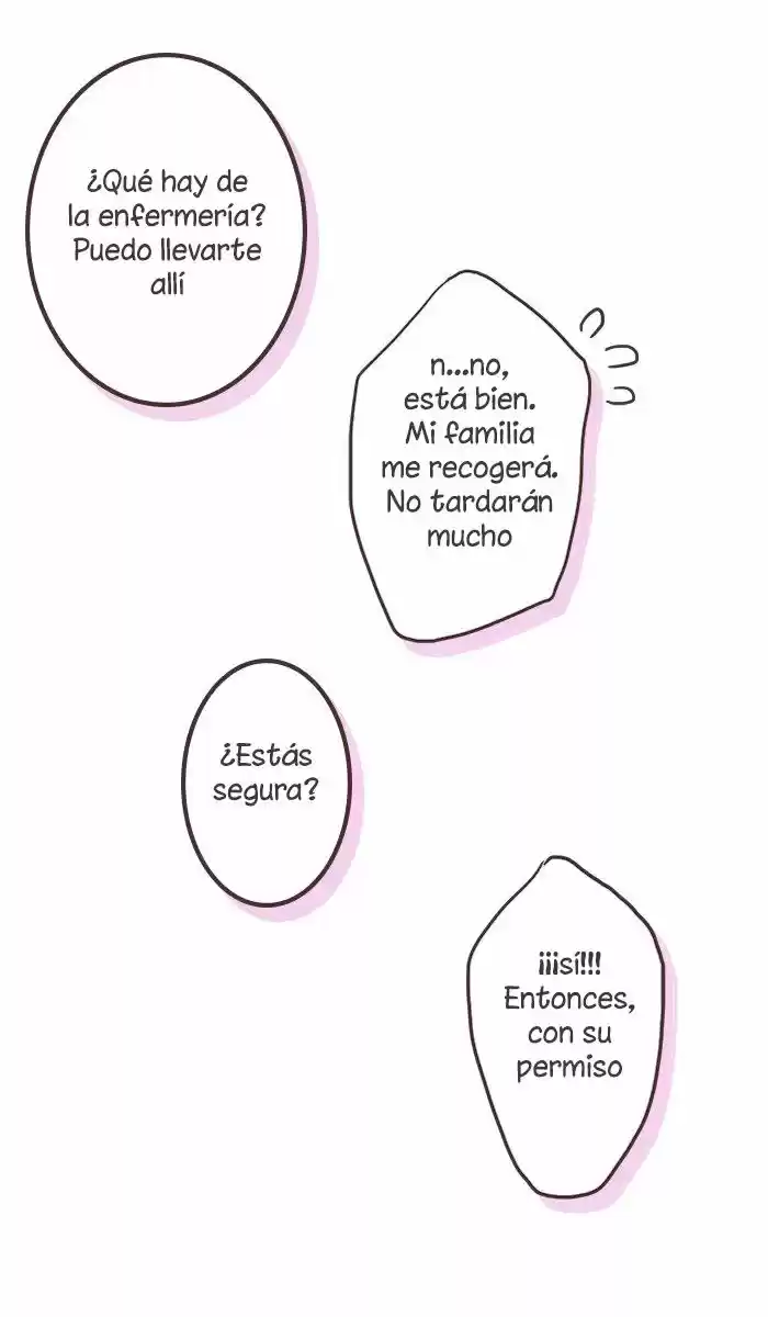 Mafia's Daughter: Operation Makeover - Capítulo 6 - Página 10 - LectorTMOo