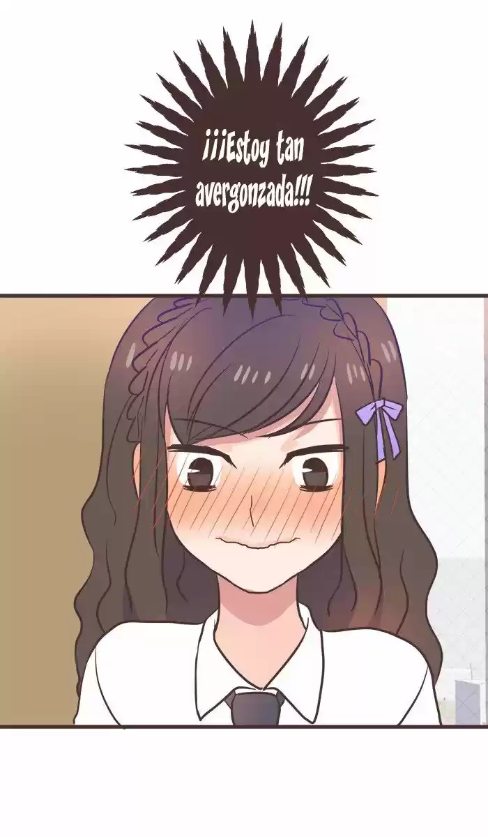 Mafia's Daughter: Operation Makeover - Capítulo 6 - Página 12 - LectorTMOo