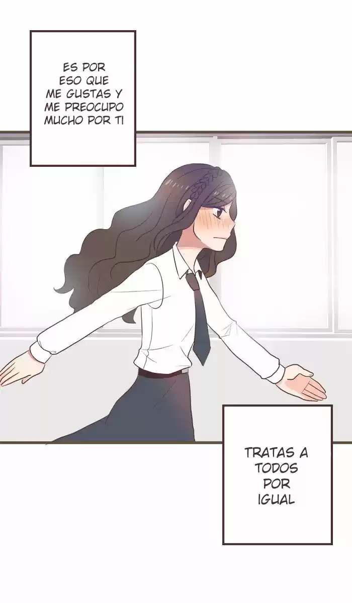 Mafia's Daughter: Operation Makeover - Capítulo 6 - Página 14 - LectorTMOo