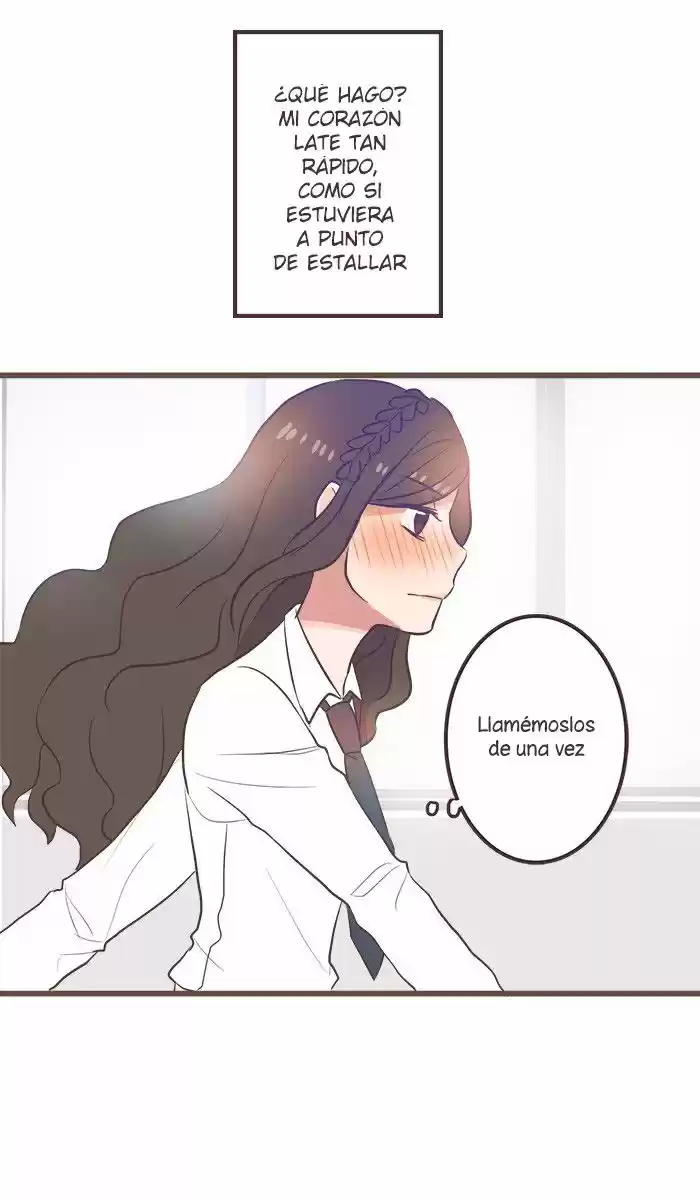 Mafia's Daughter: Operation Makeover - Capítulo 6 - Página 15 - LectorTMOo