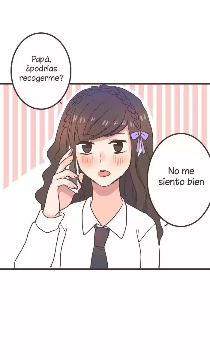 Mafia's Daughter: Operation Makeover - Capítulo 6 - Página 16 - LectorTMOo
