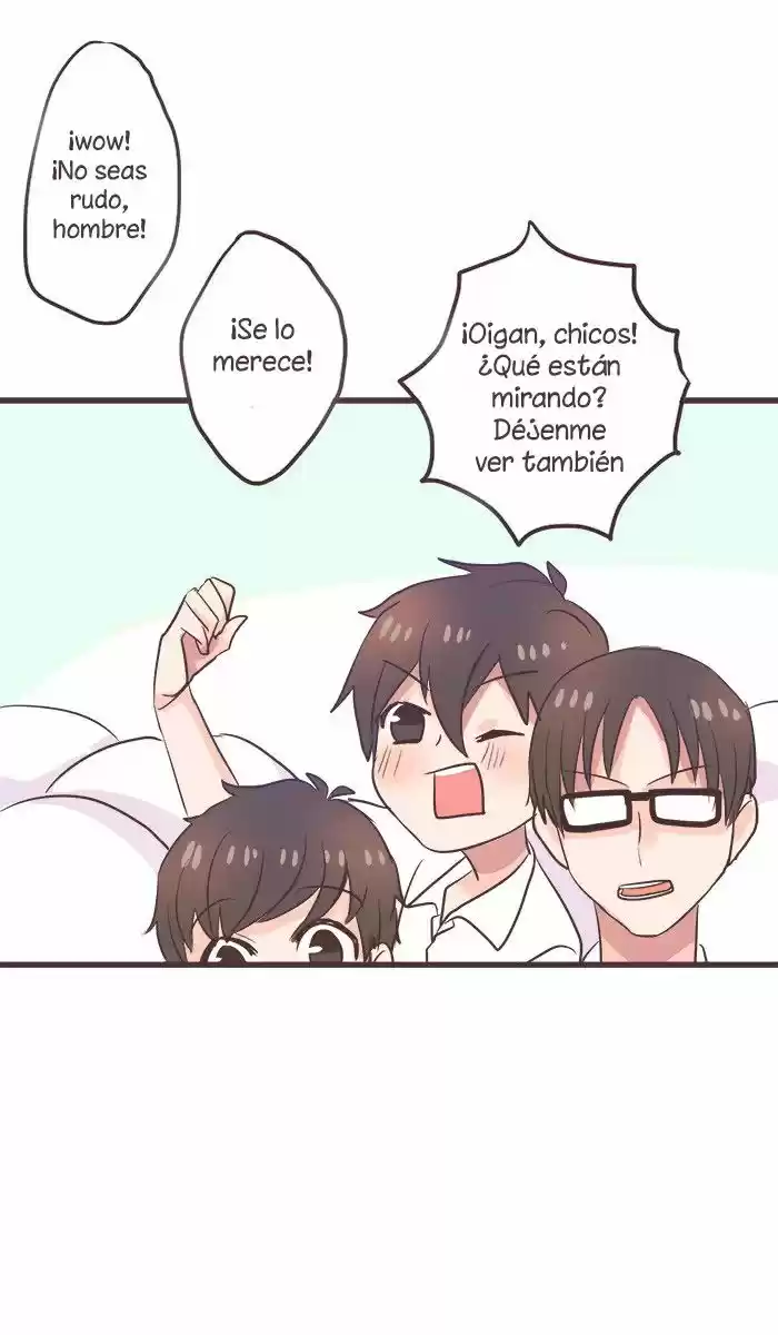 Mafia's Daughter: Operation Makeover - Capítulo 6 - Página 23 - LectorTMOo