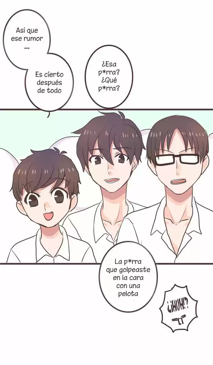 Mafia's Daughter: Operation Makeover - Capítulo 6 - Página 24 - LectorTMOo